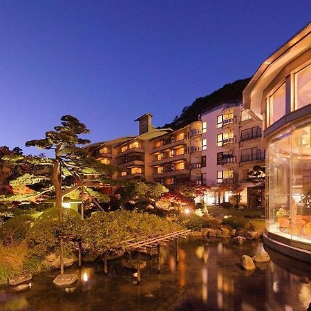 Shikisai Ichiriki Hotel Koriyama  Exterior foto