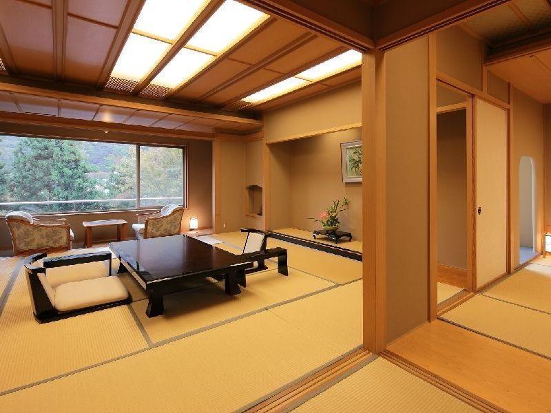 Shikisai Ichiriki Hotel Koriyama  Exterior foto