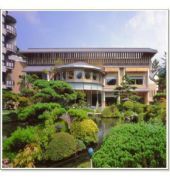 Shikisai Ichiriki Hotel Koriyama  Exterior foto
